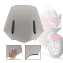 2018–2023 Honda Gold Wing GL1800 ABS-Windschutzscheibe