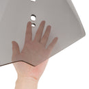 2018–2023 Honda Gold Wing GL1800 ABS-Windschutzscheibe