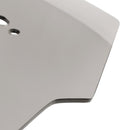 2018–2023 Honda Gold Wing GL1800 ABS-Windschutzscheibe