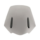 2018–2023 Honda Gold Wing GL1800 ABS-Windschutzscheibe