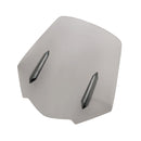 2018–2023 Honda Gold Wing GL1800 ABS-Windschutzscheibe