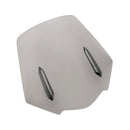 2018–2023 Honda Gold Wing GL1800 ABS-Windschutzscheibe