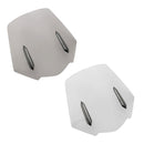 2018–2023 Honda Gold Wing GL1800 ABS-Windschutzscheibe