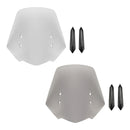 2018–2023 Honda Gold Wing GL1800 ABS-Windschutzscheibe