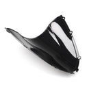 ABS vindruta vindruta för Kawasaki ZX14R 2006-2018 generisk 6 färg