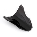 Vindruta vindruta för Kawasaki ZX-10R ZX10R 2016-2020 generisk 2 färg