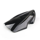 Vindruta vindruta med hållare för Kawasaki Z 900 2017-2019 myggnät Generic