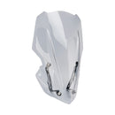 Vindruta vindruta med hållare för Kawasaki Z 900 2017-2019 myggnät Generic