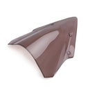 Plastové ABS čelní sklo pro Kawasaki 2017-2019 Ninja 650 Generic