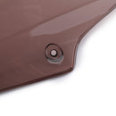 Plastové ABS čelní sklo pro Kawasaki 2017-2019 Ninja 650 Generic