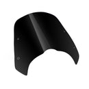 Ochrana čelního skla pro Kawasaki Vulcan S650 VN650 2015-2022 Generic