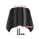 Ochrana čelního skla pro Kawasaki Vulcan S650 VN650 2015-2022 Generic