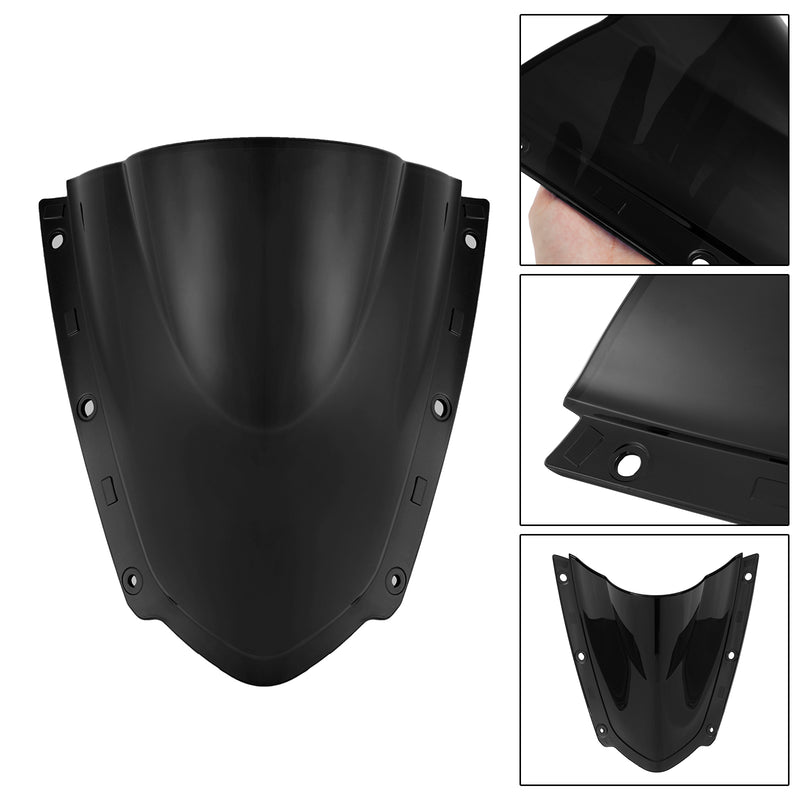 Szyba przednia ABS do Kawasaki Ninja ZX-10R 2021-2024