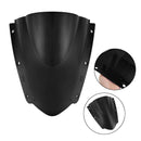 ABS Windschild Windschutzscheibe für Kawasaki Ninja ZX-10R 2021-2024