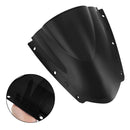 ABS Windschild Windschutzscheibe für Kawasaki Ninja ZX-10R 2021-2024