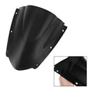 ABS Windschild Windschutzscheibe für Kawasaki Ninja ZX-10R 2021-2024