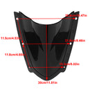 ABS Windschild Windschutzscheibe für Kawasaki Ninja ZX-10R 2021-2024