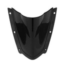 ABS Windschild Windschutzscheibe für Kawasaki Ninja ZX-10R 2021-2024