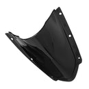 ABS Windschild Windschutzscheibe für Kawasaki Ninja ZX-10R 2021-2024