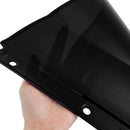 ABS Windschild Windschutzscheibe für Kawasaki Ninja ZX-10R 2021-2024