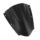 ABS Windschild Windschutzscheibe für Kawasaki Ninja ZX-10R 2021-2024