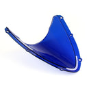 Vindruta dubbelbubbla för Suzuki GSXR600750 (2008-2009) 7 färg Generic