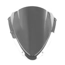 Vindruta dubbelbubbla för Suzuki GSXR600750 (2008-2009) 7 färg Generic
