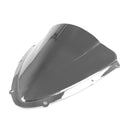 Vindruta dubbelbubbla för Suzuki GSXR600750 (2008-2009) 7 färg Generic