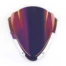 Vindruta dubbelbubbla för Suzuki GSXR600750 (2008-2009) 7 färg Generic