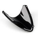 Vindruta dubbelbubbla för Suzuki GSXR600750 (2008-2009) 7 färg Generic