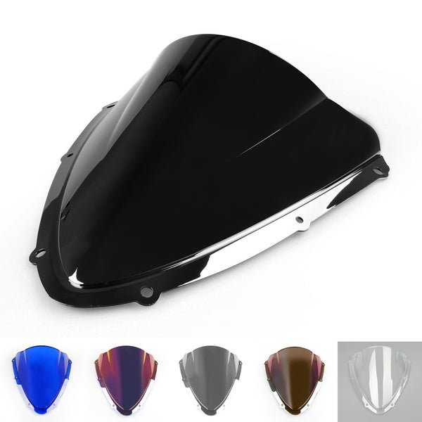 Cúpula Doble Burbuja para Suzuki GSXR600750 (2008-2009) 7 Colores Genérico