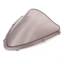 Vindruta dubbelbubbla för Suzuki GSXR600750 (2008-2009) 7 färg Generic