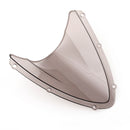 Vindruta dubbelbubbla för Suzuki GSXR600750 (2008-2009) 7 färg Generic