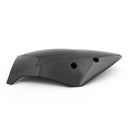 Suzuki GSX-S1000F 2015-2020 černé nové čelní sklo 2 barvy