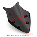 Suzuki GSX-S1000F 2015-2020 černé nové čelní sklo 2 barvy