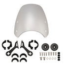 Windschutzscheibe Windschutz passend für Bonneville Bobber