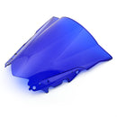 Čelní sklo pro Yamaha YZF-R25 2014-2018 YZF-R3 2015-2018 generické