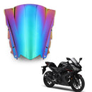 Čelní sklo pro Yamaha YZF-R25 2014-2018 YZF-R3 2015-2018 generické