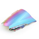 Čelní sklo pro Yamaha YZF-R25 2014-2018 YZF-R3 2015-2018 generické