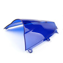 ABS Motorcykel Forrude Yamaha YZF 600 R6 2017-2023 Generisk