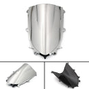 ABS Motorcykel Forrude Yamaha YZF 600 R6 2017-2023 Generisk