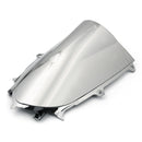 ABS Motorcykel Forrude Yamaha YZF 600 R6 2017-2023 Generisk