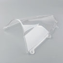 ABS Motorcykel Forrude Yamaha YZF 600 R6 2017-2023 Generisk