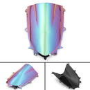 ABS Motorcykel Forrude Yamaha YZF 600 R6 2017-2023 Generisk