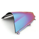 ABS Motorcykel Forrude Yamaha YZF 600 R6 2017-2023 Generisk