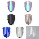 ABS Motorcykel Forrude Yamaha YZF 600 R6 2017-2023 Generisk