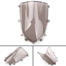 ABS Motorcykel Forrude Yamaha YZF 600 R6 2017-2023 Generisk