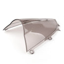 ABS Motorcykel Forrude Yamaha YZF 600 R6 2017-2023 Generisk