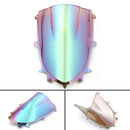 ABS Motorcykel Forrude Yamaha YZF 600 R6 2017-2023 Generisk