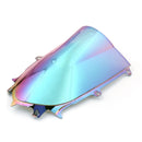 ABS Motorcykel Forrude Yamaha YZF 600 R6 2017-2023 Generisk